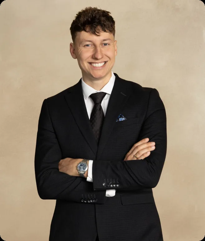 Алексей Миронов